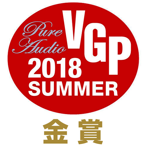VGP 2018s PA Gold