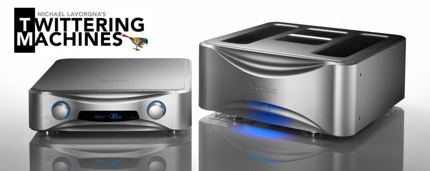 米Twittering Machinesサイトに Grandioso C1X solo および Grandioso S1Xのレビューが掲載