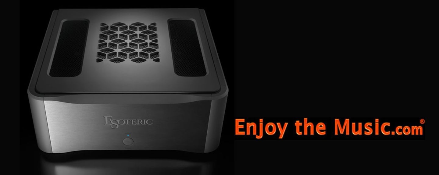 米Enjoy the MusicサイトにS-05XEのレビューが掲載