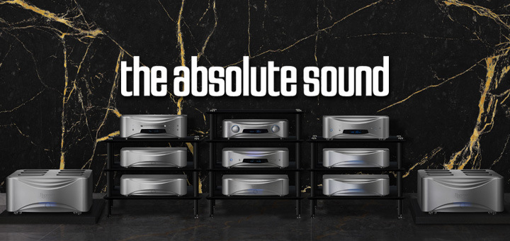 米The Absolute Sound誌がGrandiosoをフルシステムでレビュー。