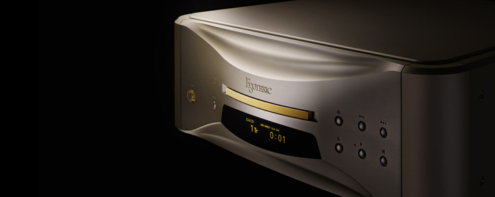 【Phileweb】Grandioso K1X、SE化で激変！透明度が向上し一層の高解像度再生に至る（レビュー：角田郁雄氏）