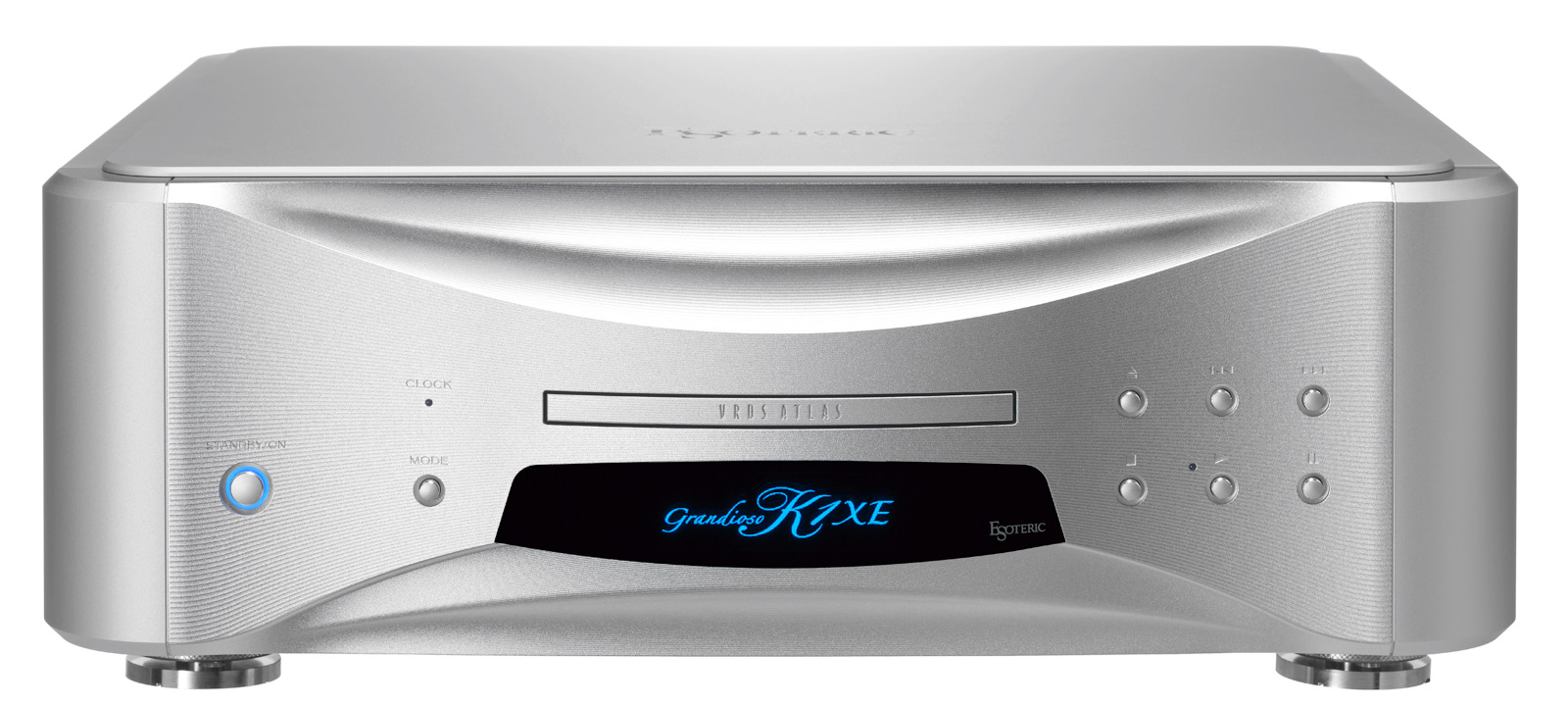 Grandioso K1XE