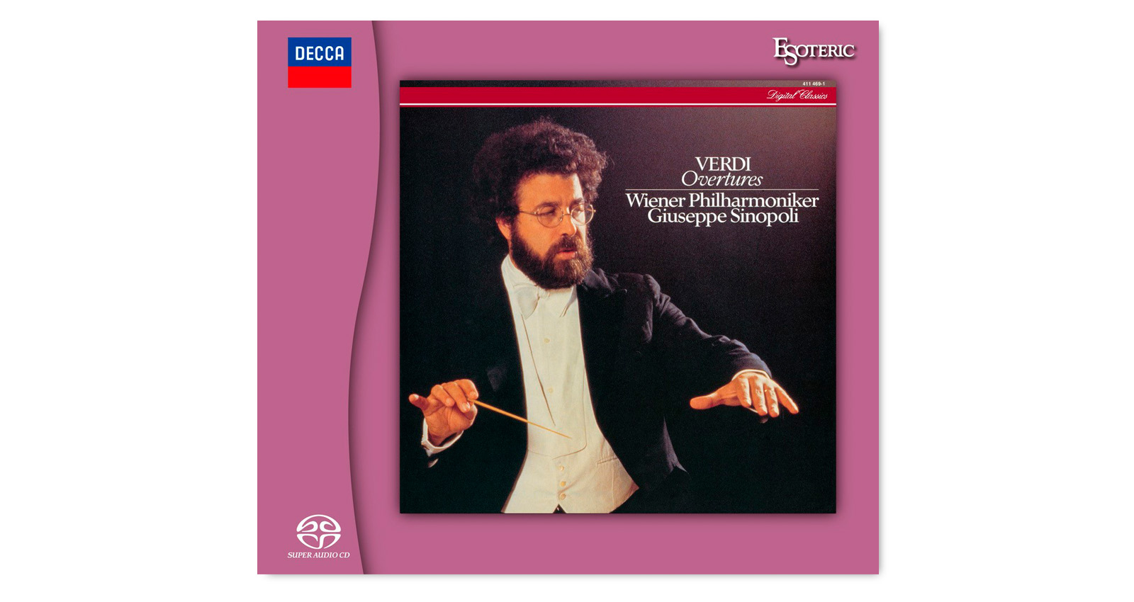 VERDI Overtures