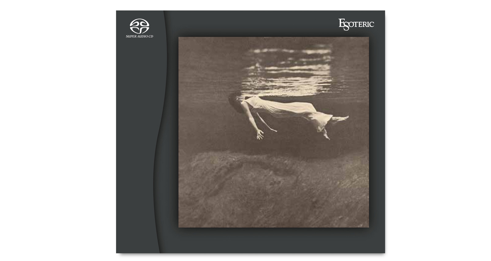BILL EVANS & JIM HALL UNDERCURRENT +4