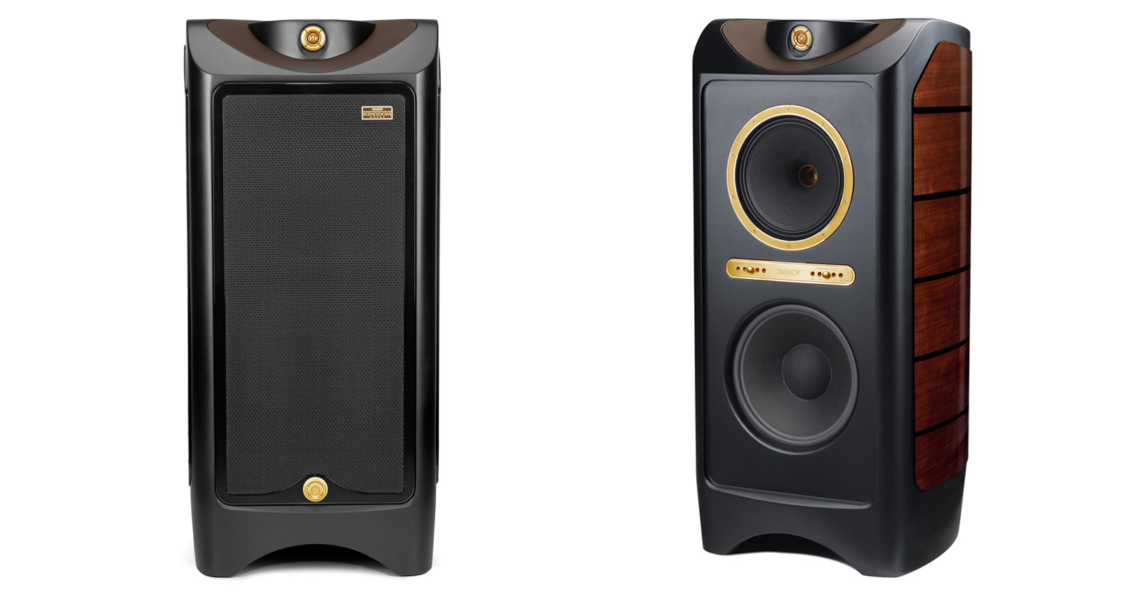 Tannoy hotsell kingdom royal