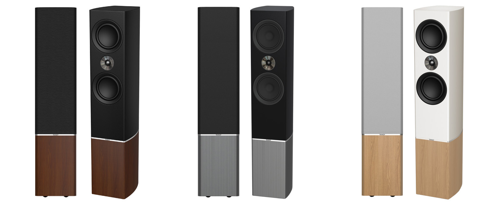 Tannoy Platinum F6