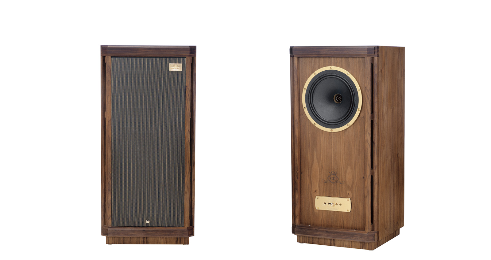 TANNOY Stirling/GR、SOUNDTEC,山口県オーディオショップ、広島県オーディオ、島根県オーディオ、福岡県オーディオ