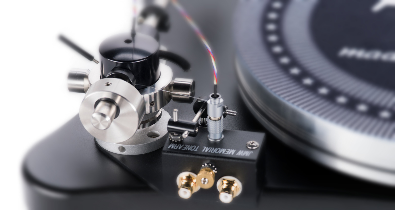 Prime Scout | 特長 | エソテリック：日本のハイエンドオーディオ