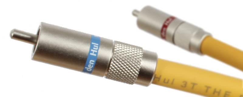 VDH 3T Interconnect Cables