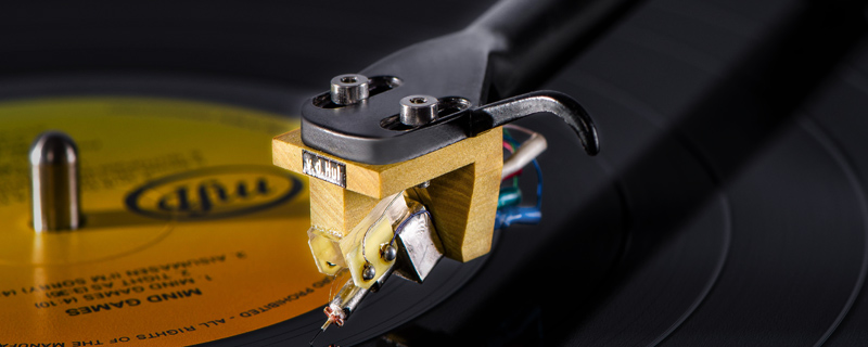 VDH MC Cartridge