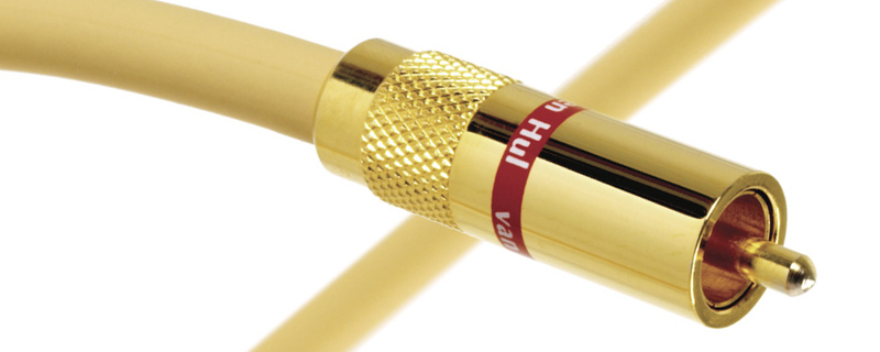 VDH Interconnect Cables