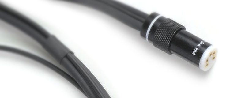 VDH Phono Cables