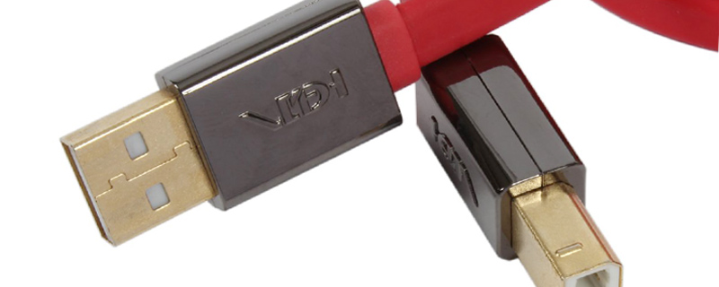 VDH USB Cables