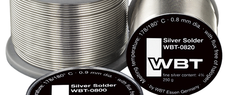 WBT Accessories