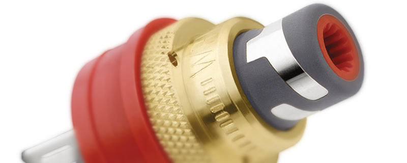 WBT Coxial Sockets