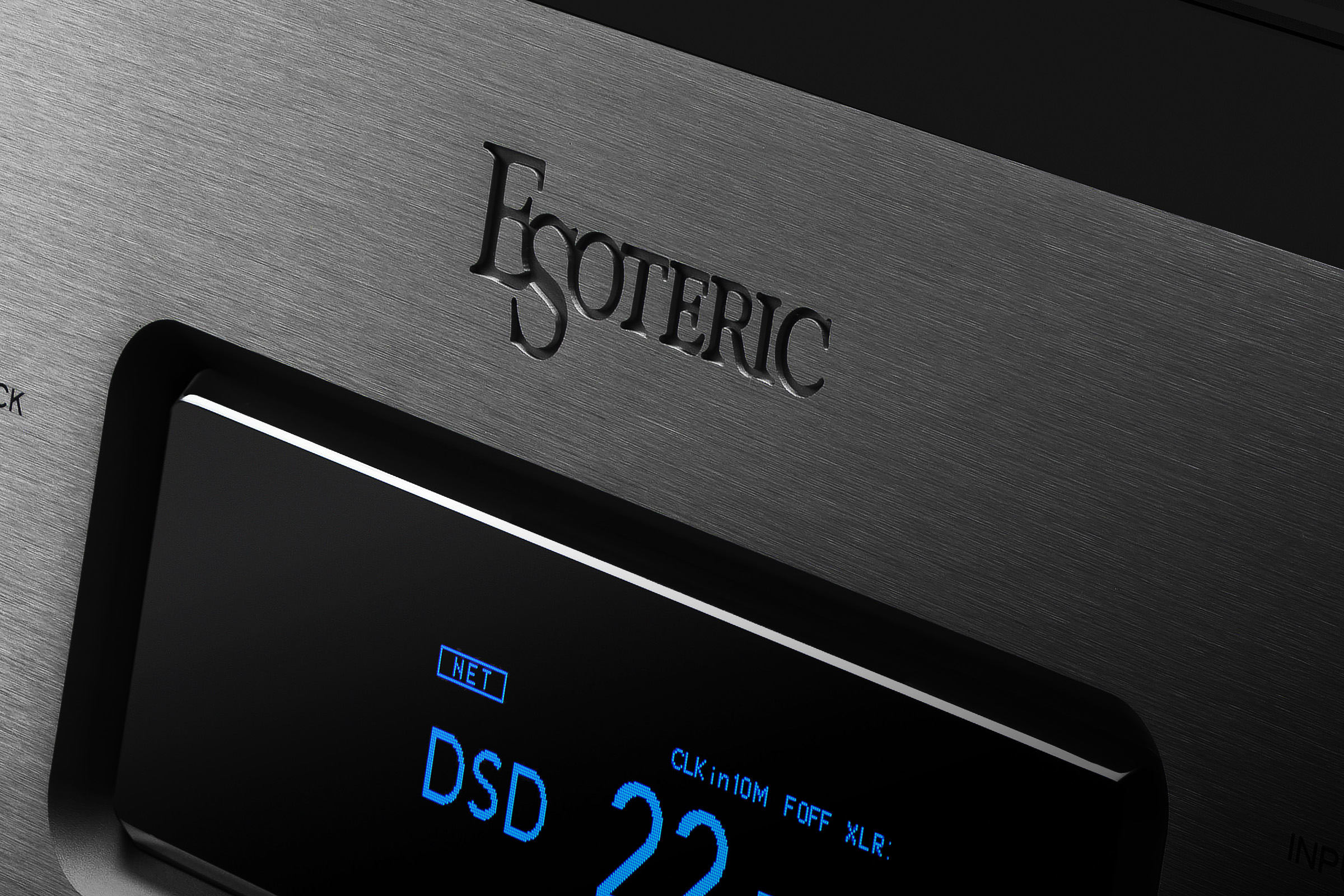 Esoteric N-01XD SE