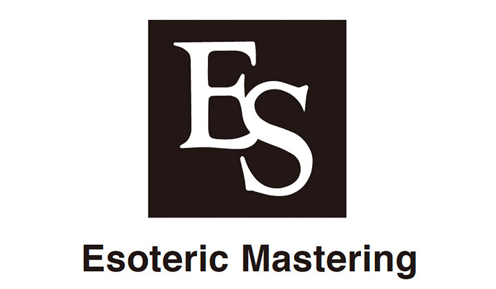 Esoteric Mastering ロゴ