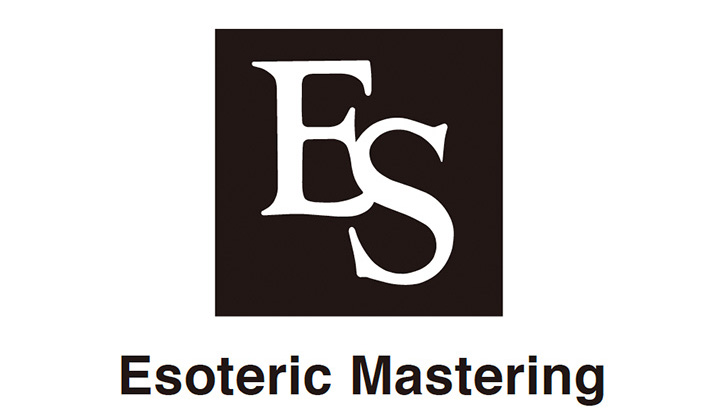 Esoteric Mastering 